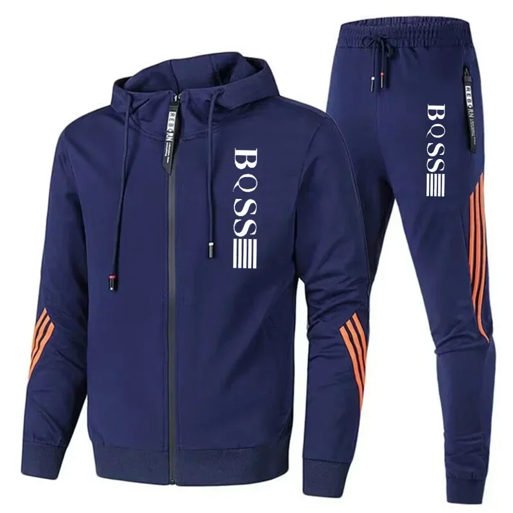 Hiking - New fashionable men's spring and autumn