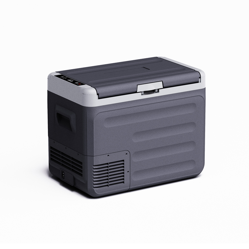 Camping - Portable 12V 24V KEEKEN HF-06 Car