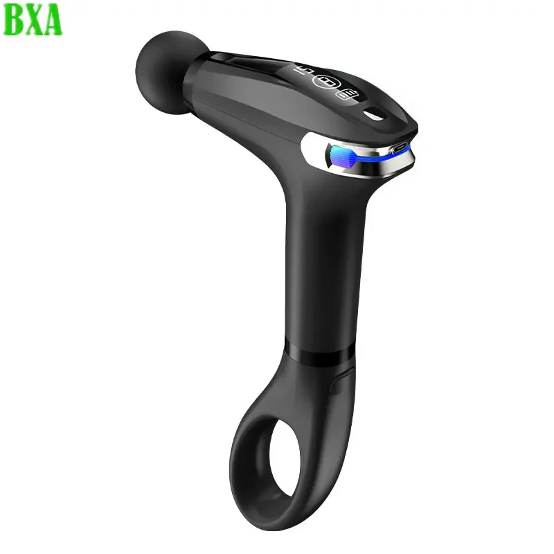 Massage Stick Massage Gun Exte - огляд і ціна Electric Massage Gun Deep Tissue
