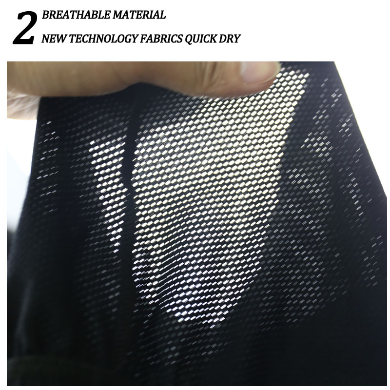 X-Tiger Cycling Shorts Breatha - огляд і ціна Padded Cycling Shorts 5D Gel