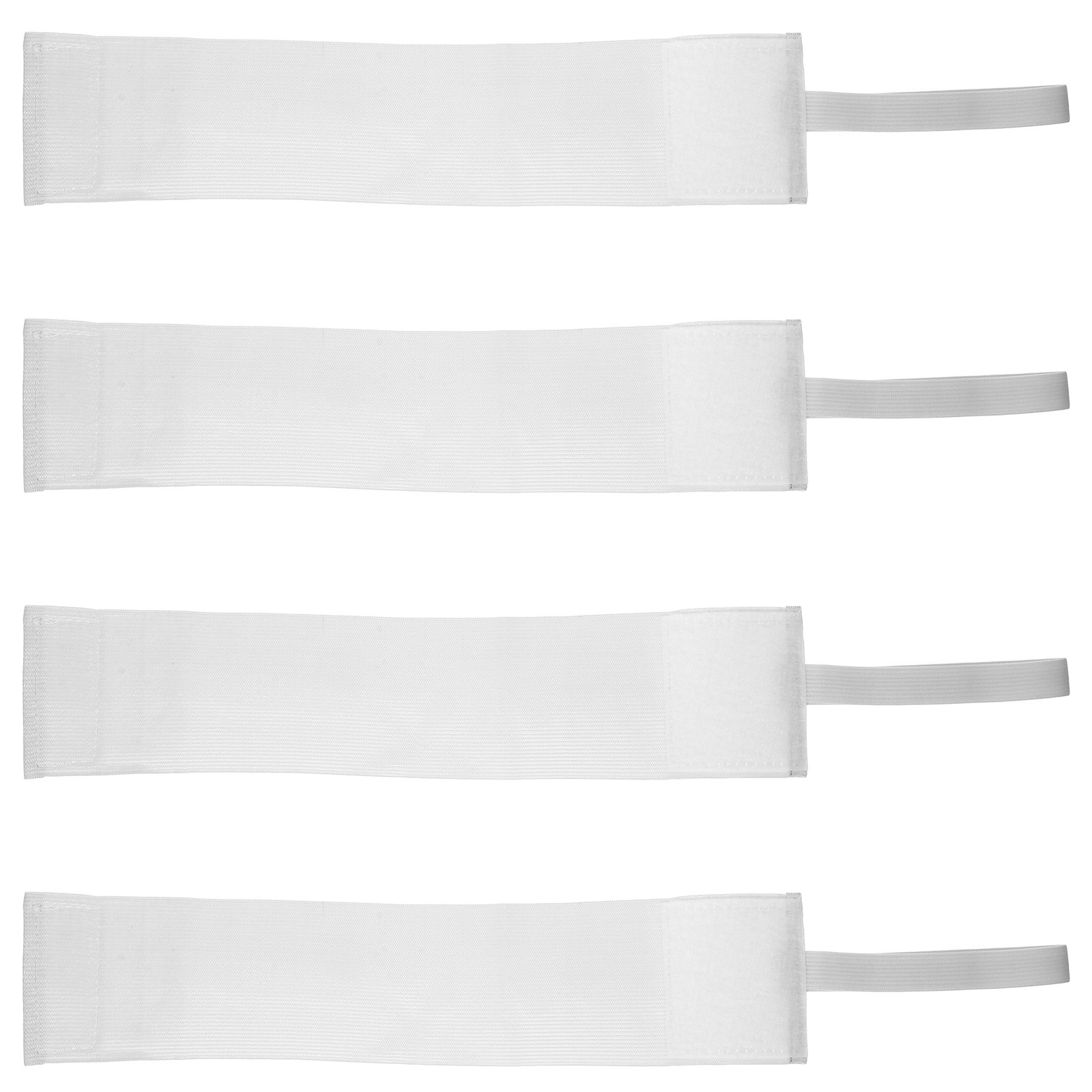 4Pcs Captain Armband Football  - огляд і ціна Team Sports