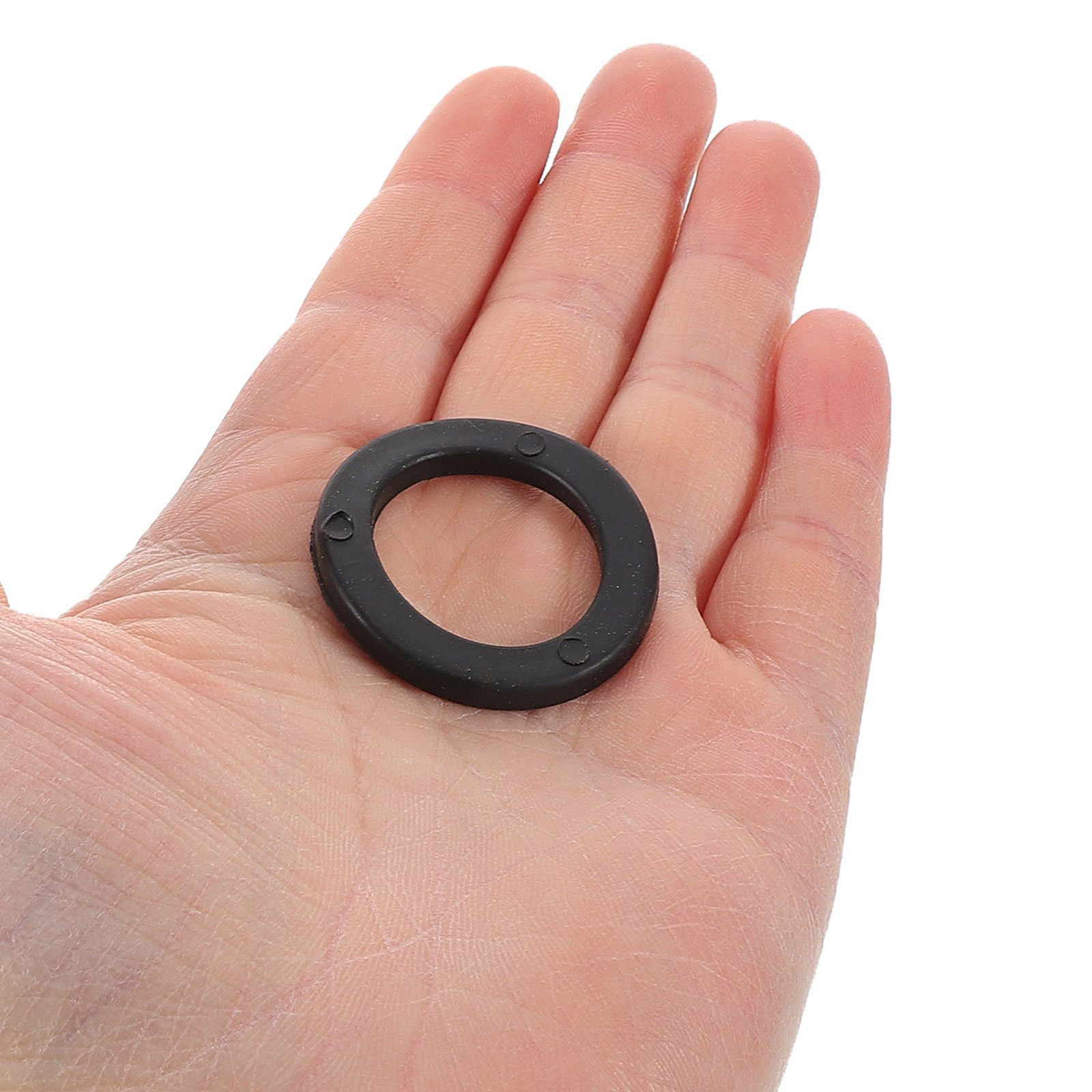 15Pcs Dumbbell Plastic Washers - огляд і ціна Fitness Equipment
