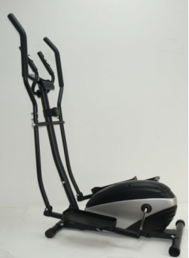 Manual Magnetic Resistance Ell - огляд і ціна Exercise Bike Magnetic Resistance