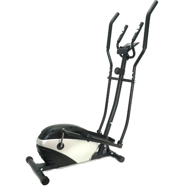 Manual Magnetic Resistance Ell - огляд і ціна Exercise Bike Magnetic Resistance