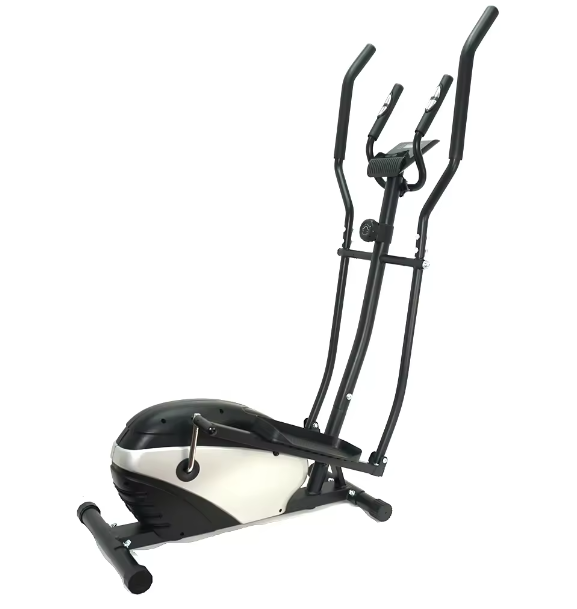 Manual Magnetic Resistance Ell - огляд і ціна Exercise Bike Magnetic Resistance