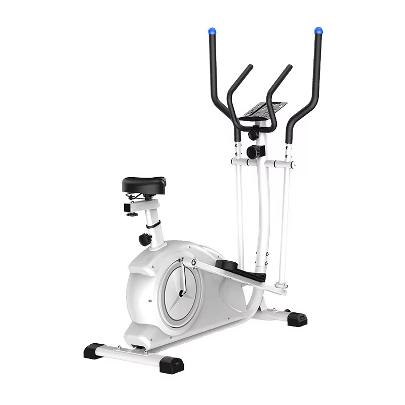 Home Magnetic Recumbent Ellipt - огляд і ціна Exercise Bike Magnetic Resistance