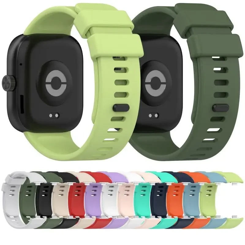 Official Silicone Strap for Xi - огляд і ціна Resistance Bands Set With Handles