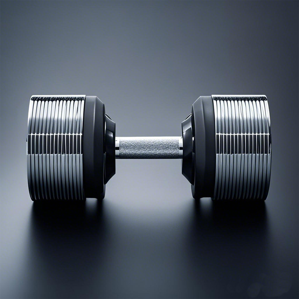 40kg Adjustable Increments Dum - огляд і ціна Adjustable Dumbbell Pair 40Kg
