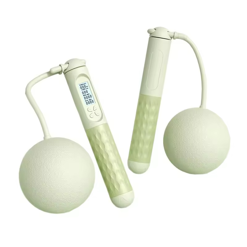 Professional Wireless  Fitness - огляд і ціна Smart Jump Rope Digital Counter