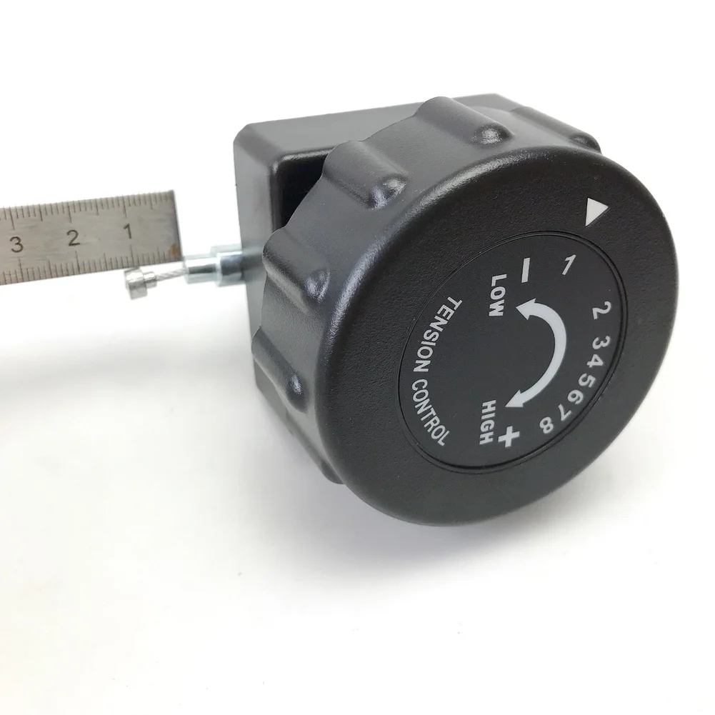 Portable 8 Gear Magnetic Resis - огляд і ціна Exercise Bike Magnetic Resistance