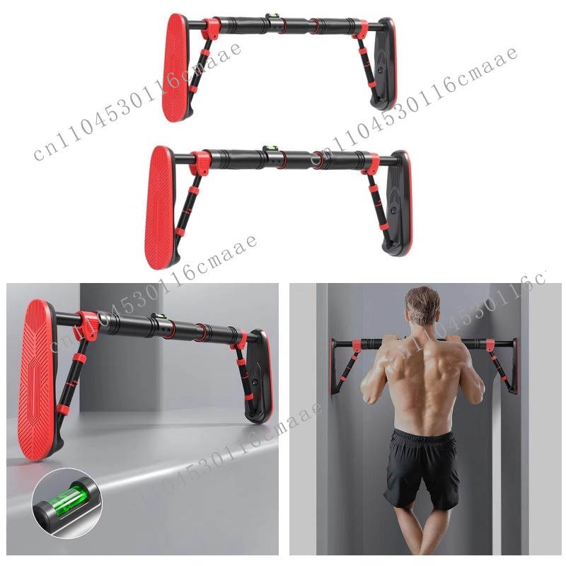 Extra Wide Dip Workout Horizon - огляд і ціна Door Pull Up Bar No Screw
