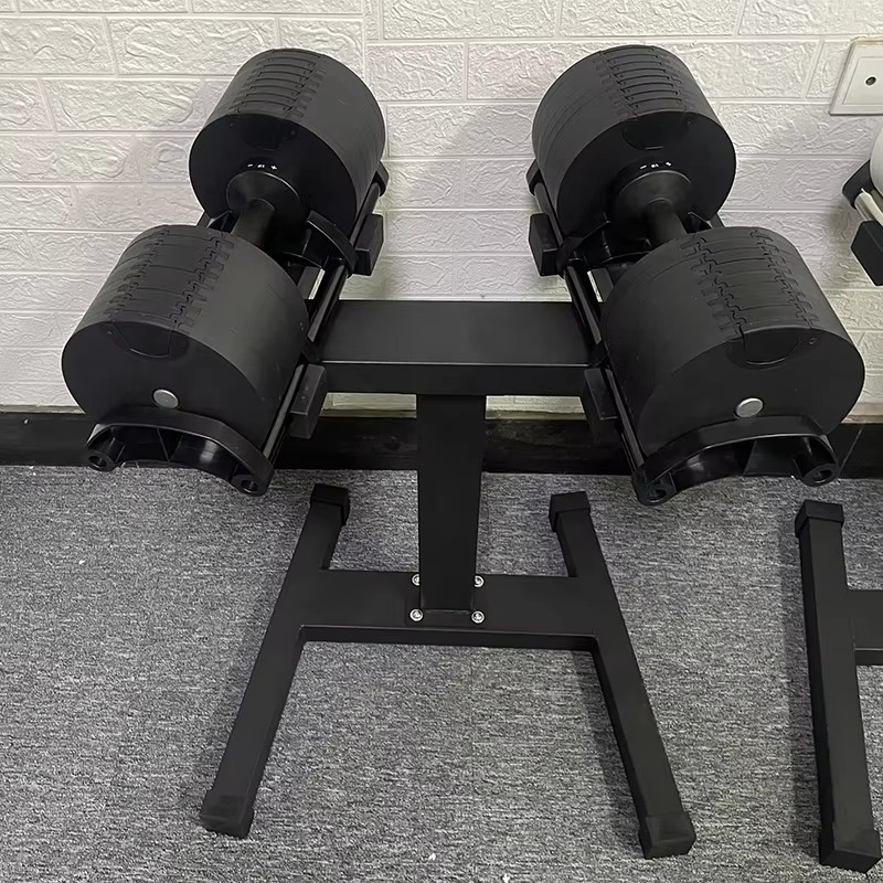 32kg Adjustable Dumbbells Home - огляд і ціна Adjustable Dumbbell Pair 40Kg
