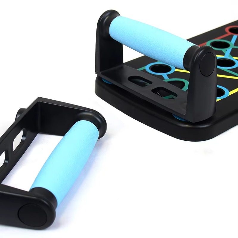 Multifunctional Power Strength - огляд і ціна Push Up Board Foldable Multi Function