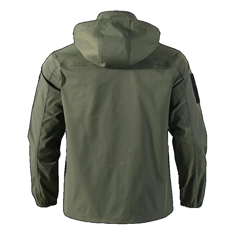 Mens Tactical Sets Spring Autu - огляд і ціна Hiking