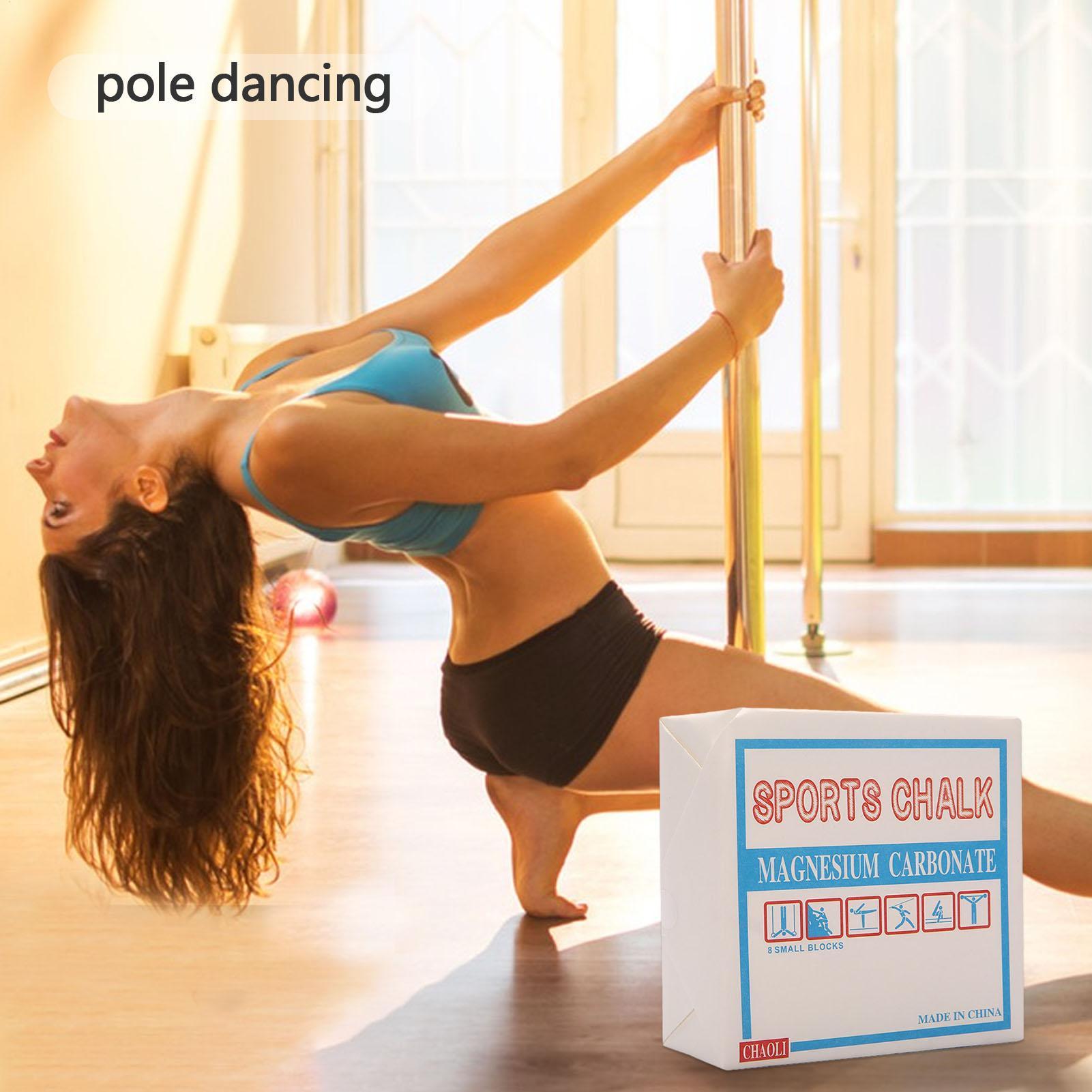 Anti-slip Gym Chalk Block Swea - огляд і ціна Gym Chalk Block Grip