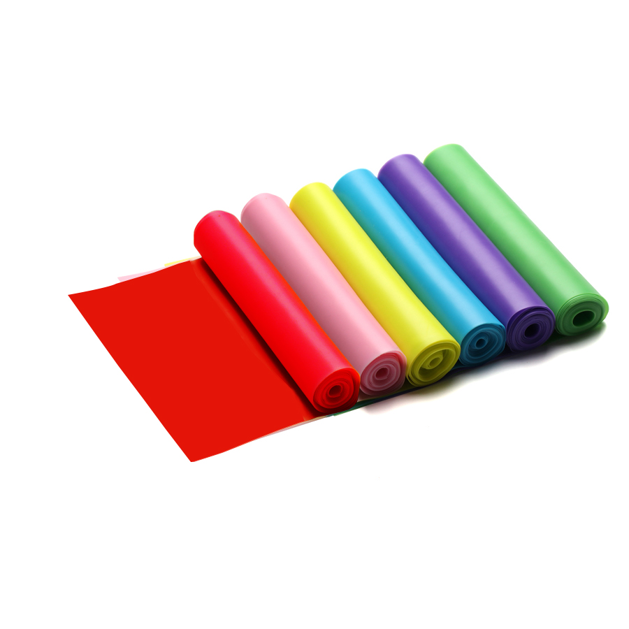 Yoga Pilates Resistance Band F - огляд і ціна Pilates Bar Kit With Resistance Bands