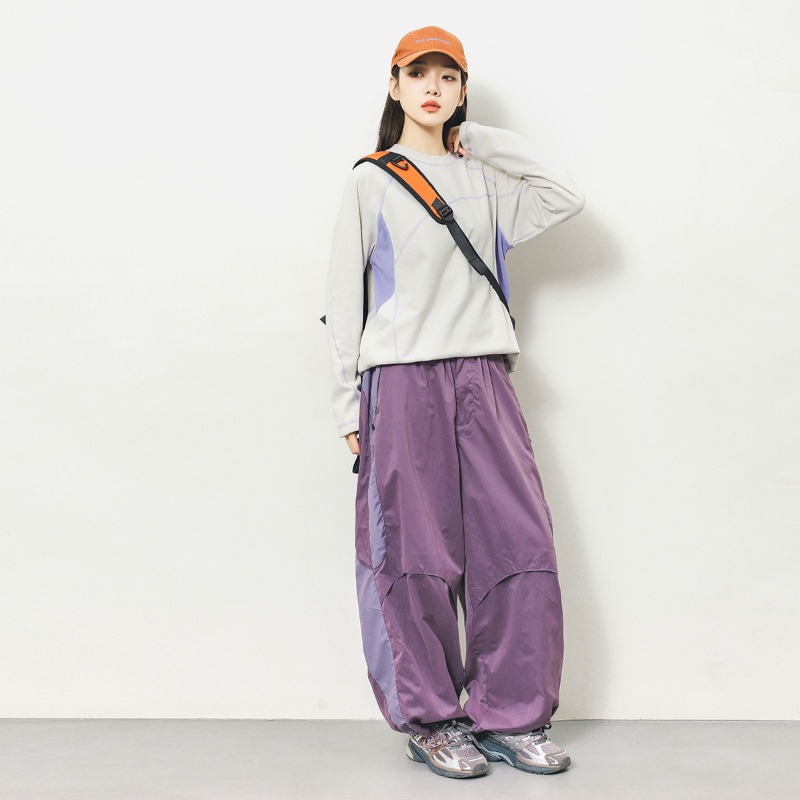 Unisex Outdoor Color Block Lon - огляд і ціна Hiking