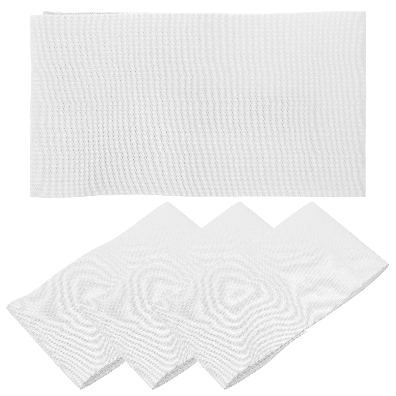 4Pcs Football Captain Armband  - огляд і ціна Team Sports