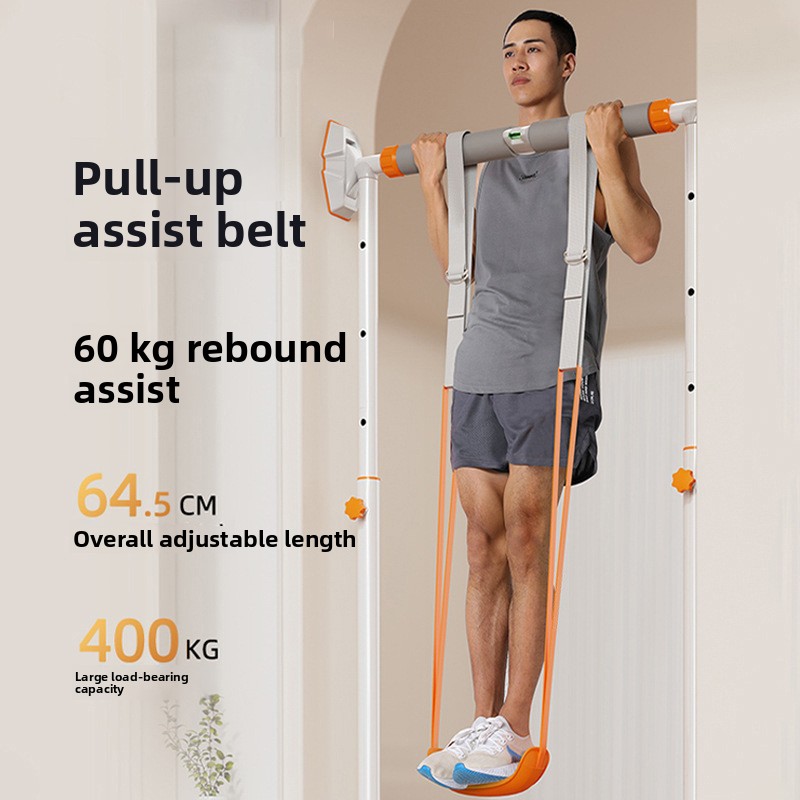 Adjustable Pull Up Assistance  - огляд і ціна Resistance Bands Set With Handles