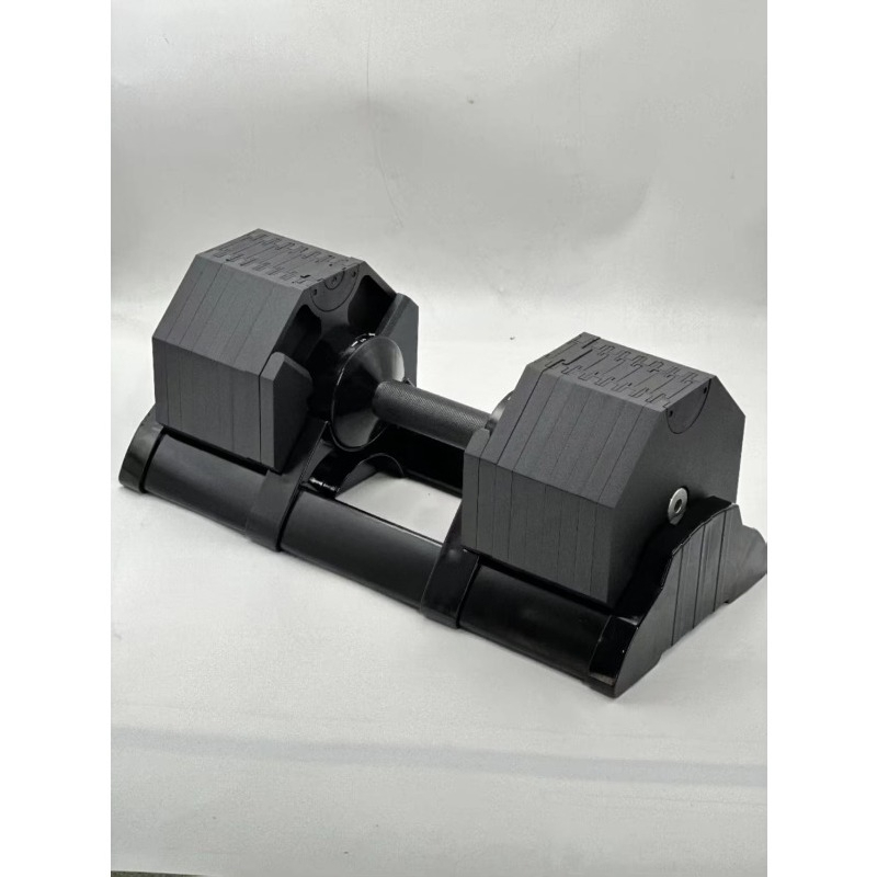 Equipment Best  40kg 43kg Adju - огляд і ціна Adjustable Dumbbell Pair 40Kg