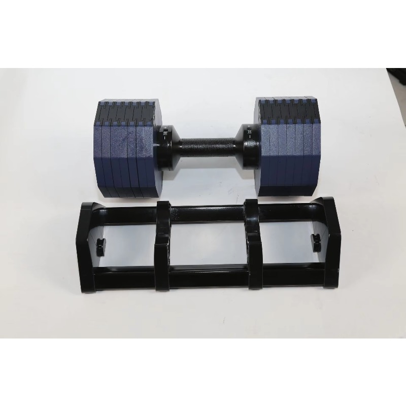 Equipment Best  40kg 43kg Adju - огляд і ціна Adjustable Dumbbell Pair 40Kg