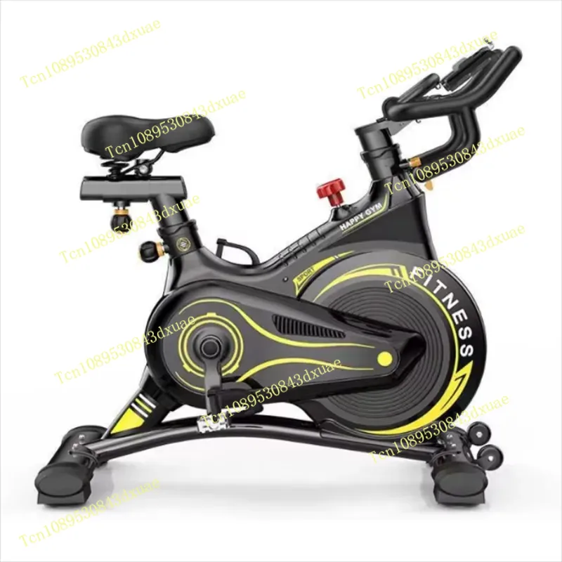 High end magnetic belt drive r - огляд і ціна Exercise Bike Magnetic Resistance