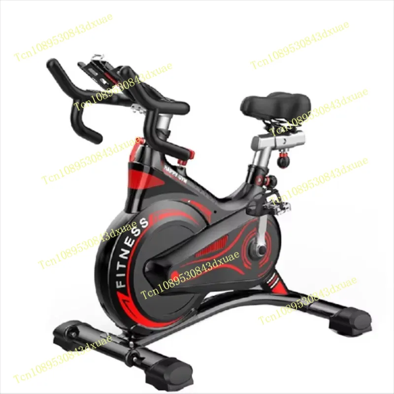 High end magnetic belt drive r - огляд і ціна Exercise Bike Magnetic Resistance