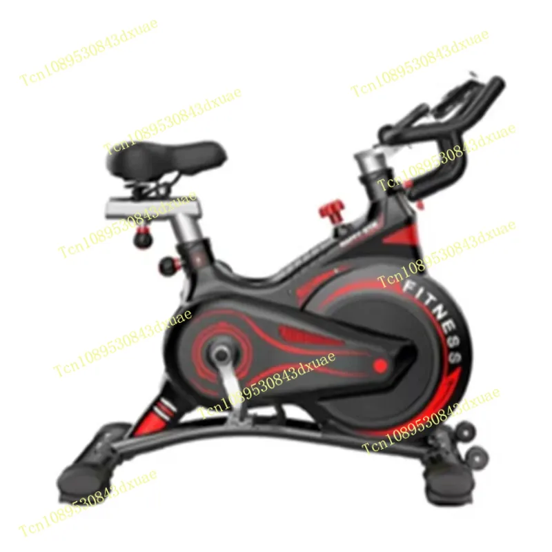 High end magnetic belt drive r - огляд і ціна Exercise Bike Magnetic Resistance