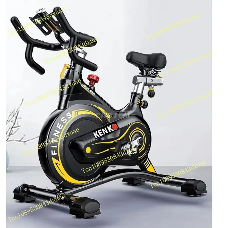 High end magnetic belt drive r - огляд і ціна Exercise Bike Magnetic Resistance