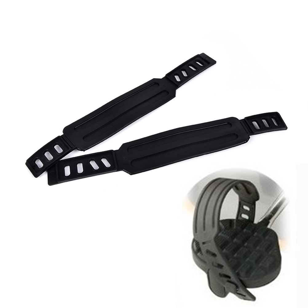 New-1Pair Pedal Straps Belts F - огляд і ціна Resistance Bands Set With Handles