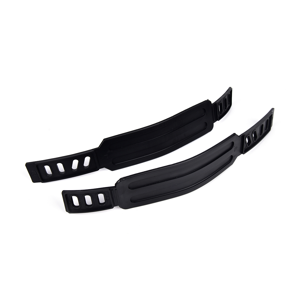 New-1Pair Pedal Straps Belts F - огляд і ціна Resistance Bands Set With Handles