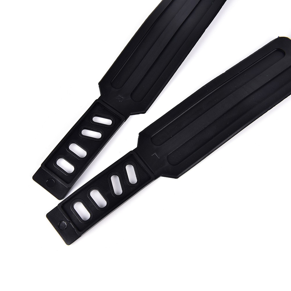 New-1Pair Pedal Straps Belts F - огляд і ціна Resistance Bands Set With Handles