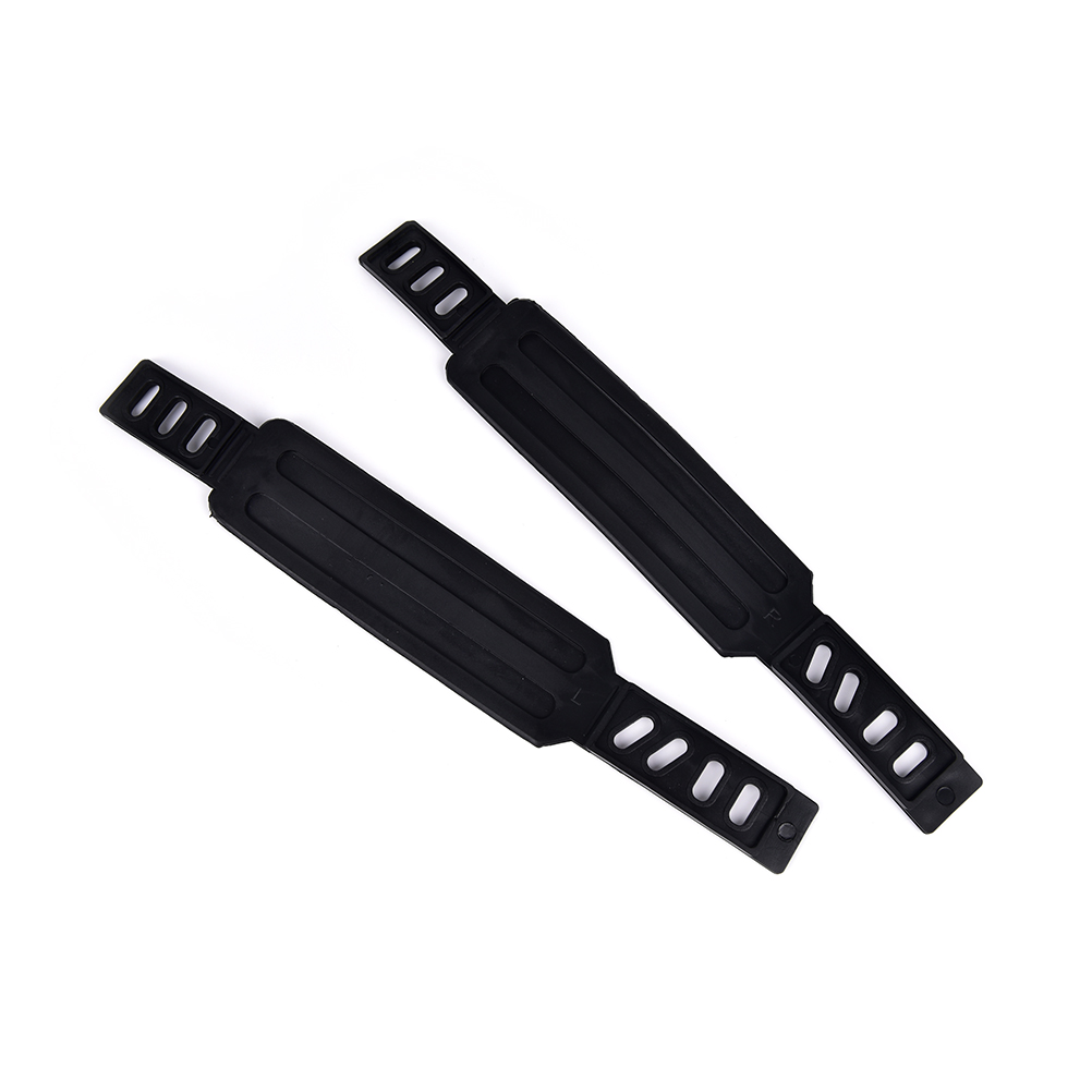 New-1Pair Pedal Straps Belts F - огляд і ціна Resistance Bands Set With Handles