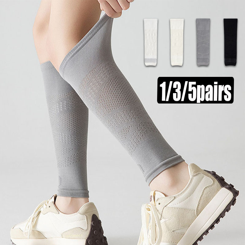1/3/5 Pairs Calf Compression S - огляд і ціна Hiking