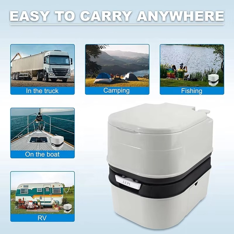 Portable Camping Travelling RV - огляд і ціна Camping
