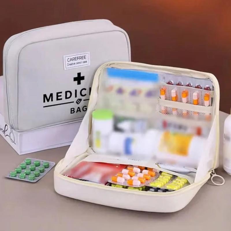 Cute Portable First Aid Kit Id - огляд і ціна Camping