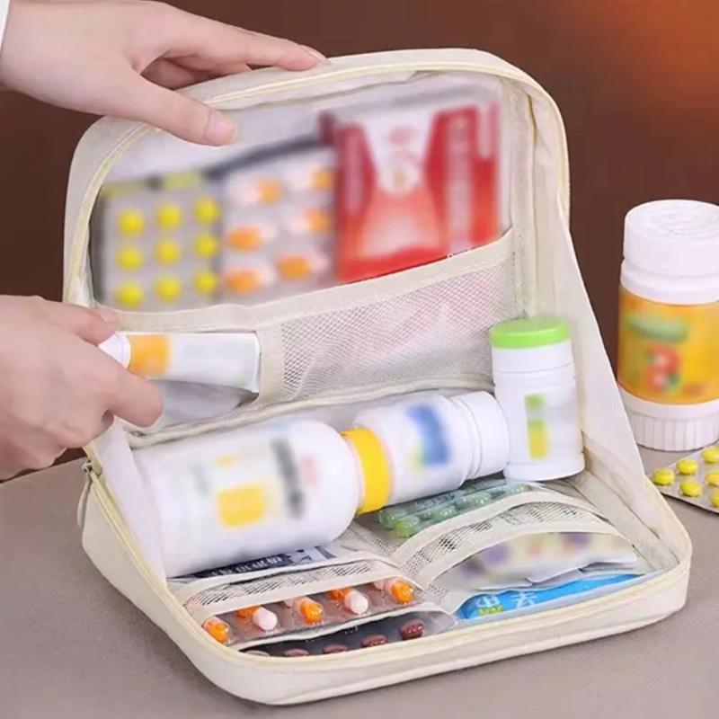 Cute Portable First Aid Kit Id - огляд і ціна Camping