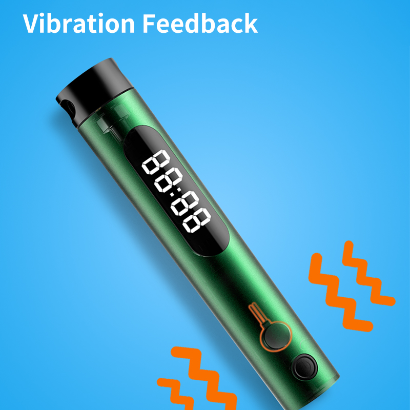 High Quality Cordless Skipping - огляд і ціна Smart Jump Rope Digital Counter