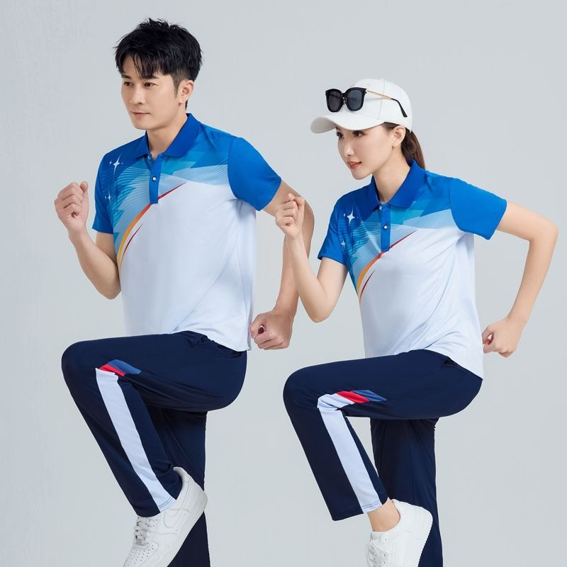 Men Women Sportswear Set White - огляд і ціна Team Sports