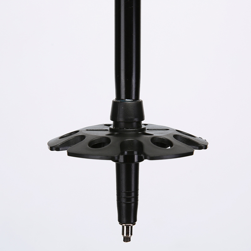 2-section Adjustable Telescopi - огляд і ціна Hiking
