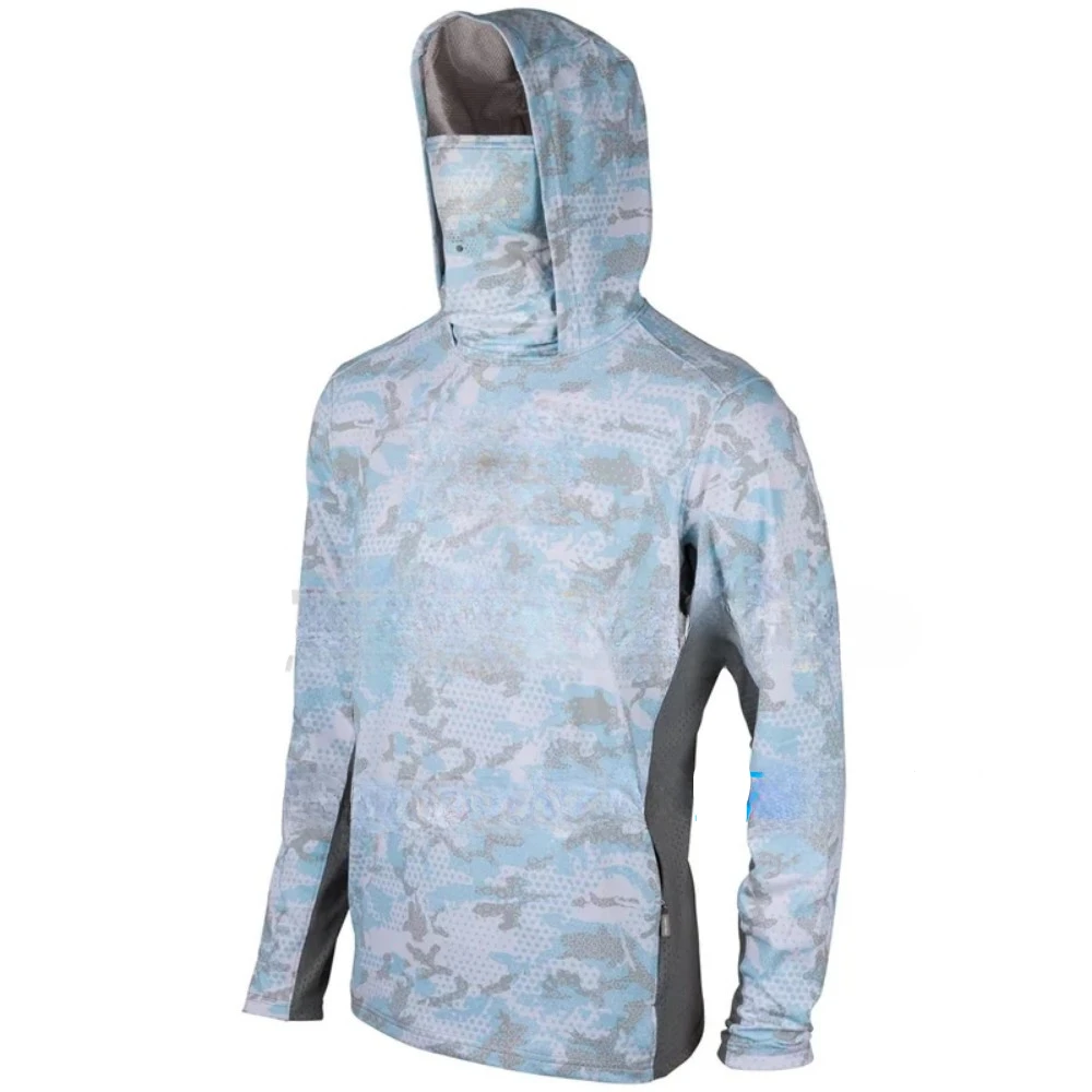 Kids Fishing Shirts Upf 50+ Lo - огляд і ціна Hiking