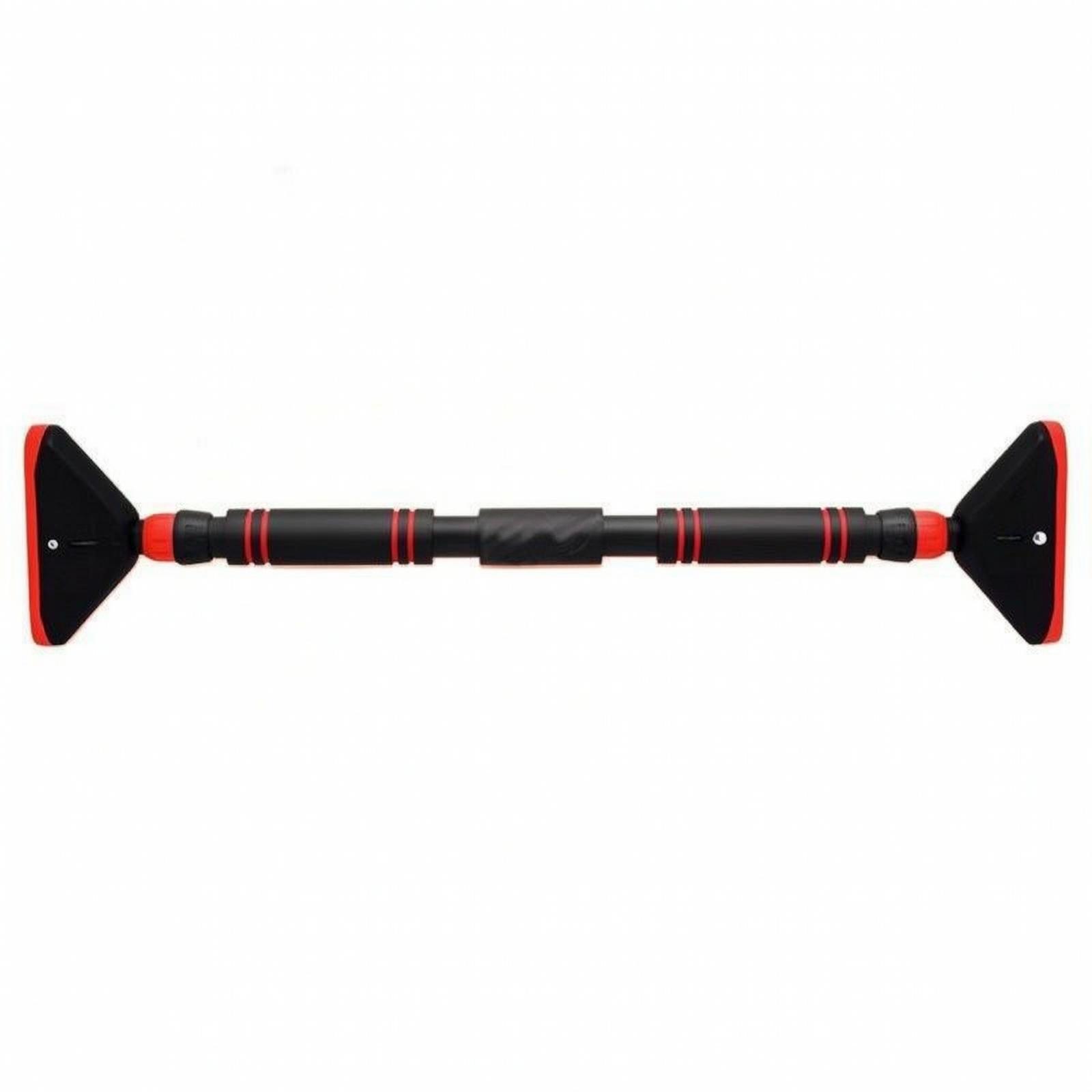 Adjustable Door Pull Up Bar No - огляд і ціна Door Pull Up Bar No Screw