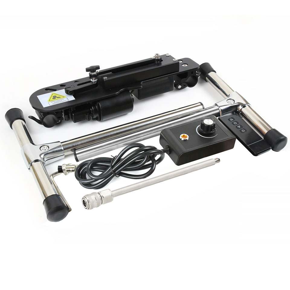 DC 24V 72W Electric Massager G - огляд і ціна Electric Massage Gun Deep Tissue