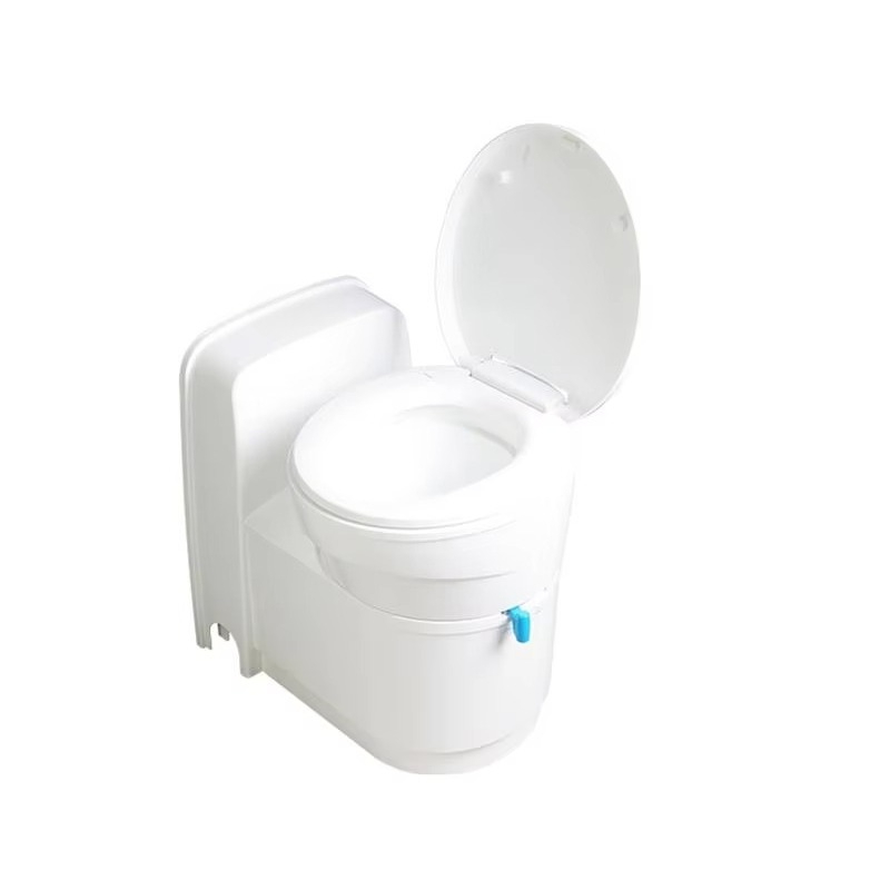 Portable Water‑Saving Composti - огляд і ціна Camping